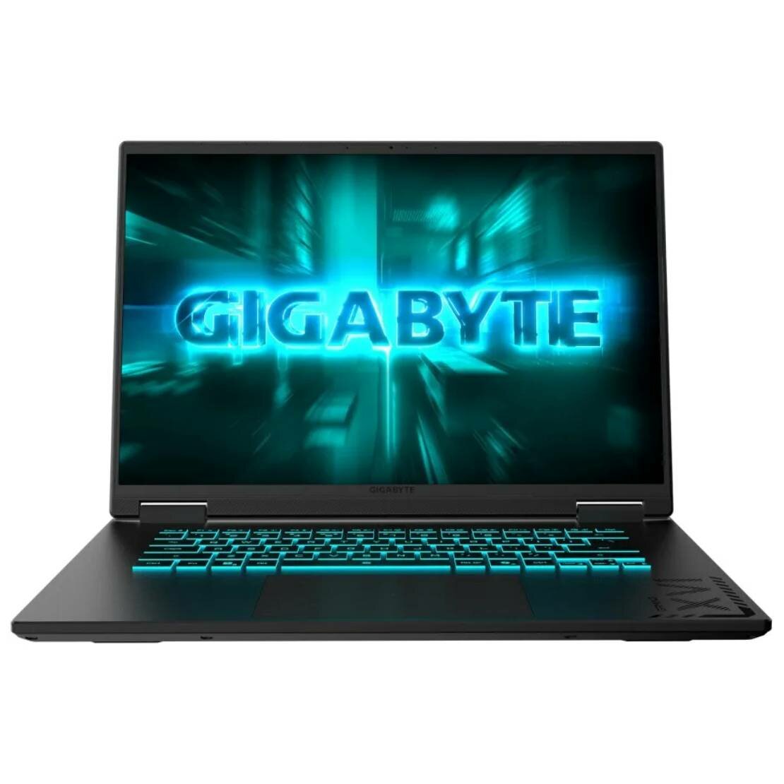 Ноутбук Gigabyte Gaming A16 GA6H (CMHI2KZ894SD) 16"/i7-13620H/16Gb/SSD1Tb/RTX4050 6Gb/NoOS, черный