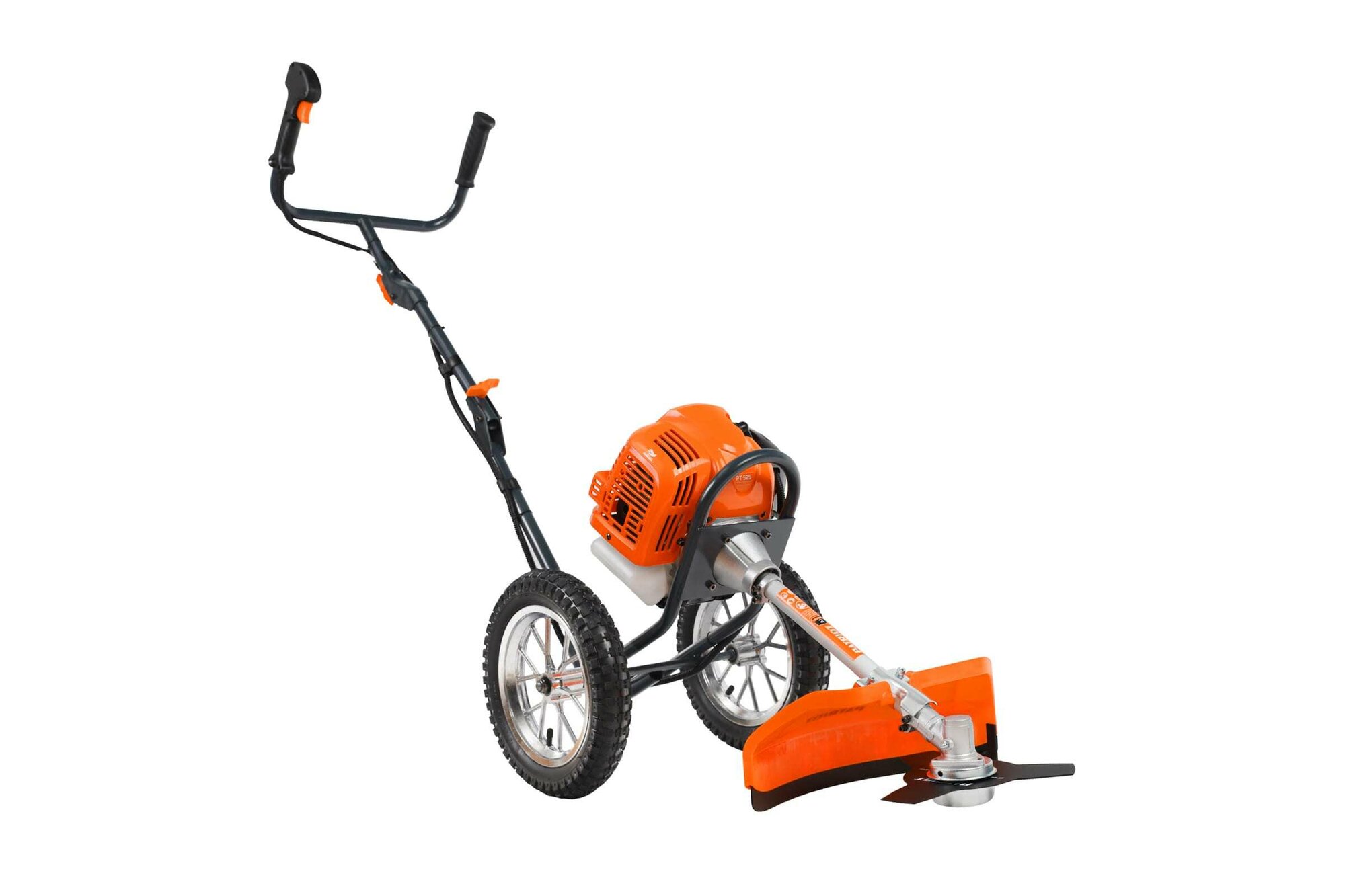 Колесный триммер (газонокосилка) PATRIOT PT 525 512109525