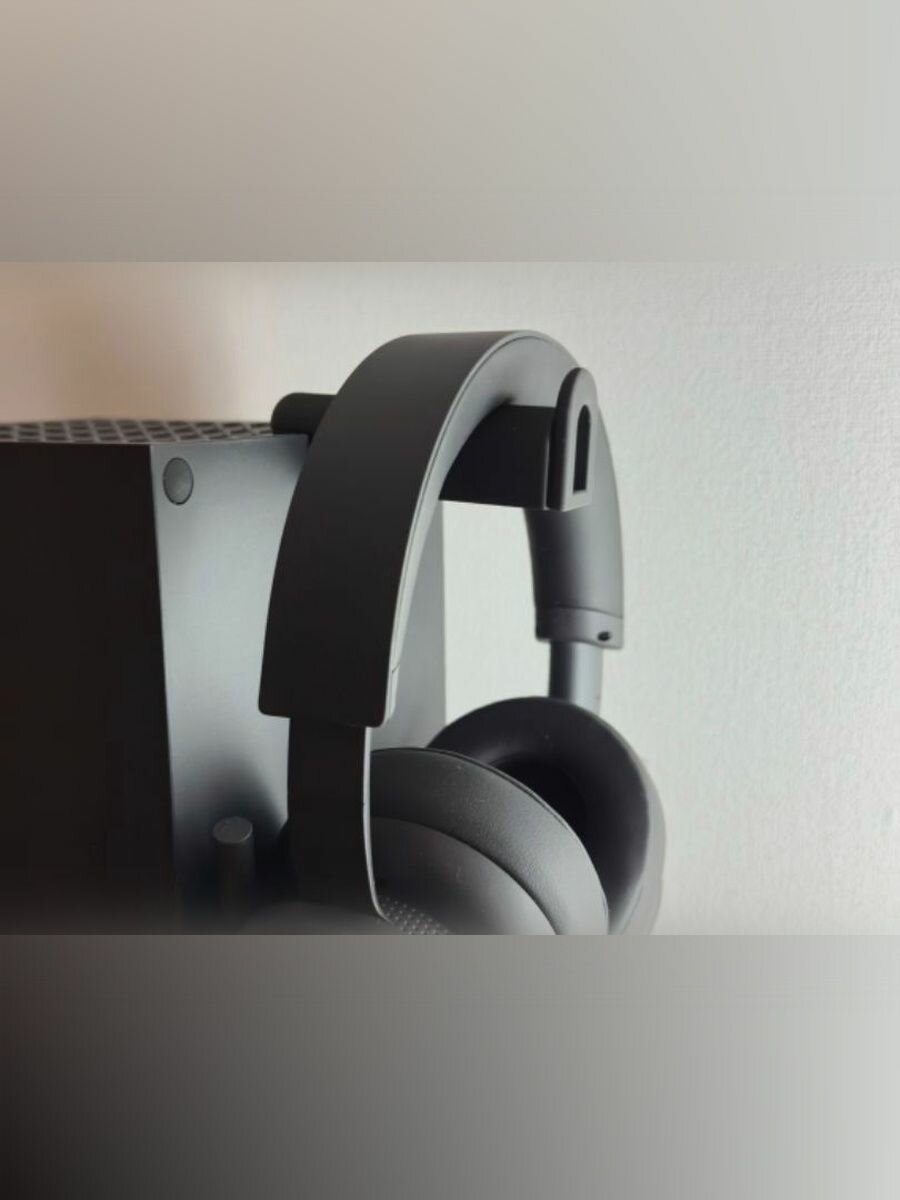 Держатель гарнитуры Xbox Series X