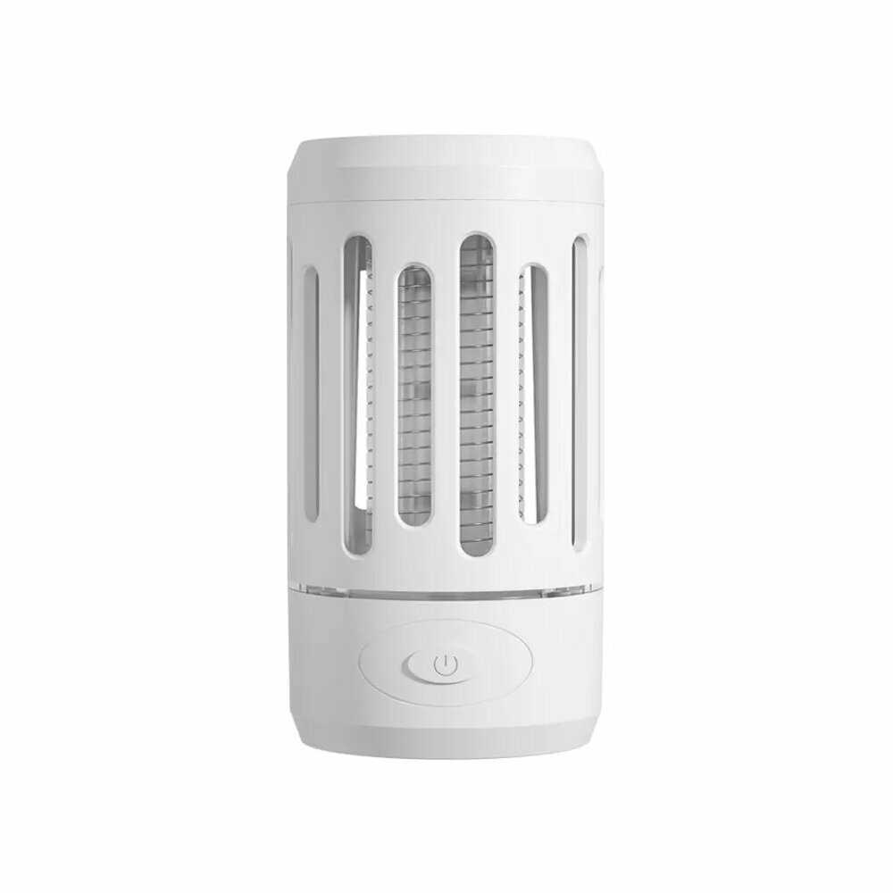 Лампа антимоскитная XIAOMI Dragonfly Portable Electric Mosquito Killer Lamp цвет: белый