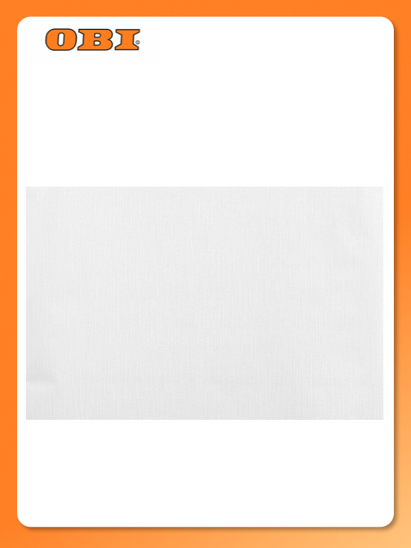 Виниловые обои под покраску артекс Антивандал 55004А белые 106x25 м