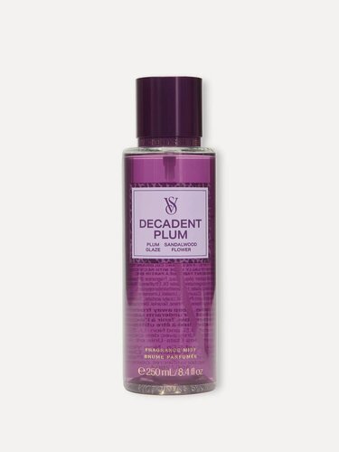 Изображение товара Victoria's Secret Парфюмированный спрей-мист для тела Decadent Plum
