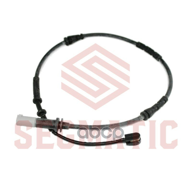 Датчик износа колодок BMW 2 Active Tourer (F45) 11/13-> / BMW 2 Gran Tourer (F46) 07/14-> / BMW X1 SEGMATIC арт. SG5015BM175
