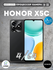 Смартфон HONOR X5C Midnight Black, Android, экран 6.7", 4GB/64GB, Dual SIM, Blue...