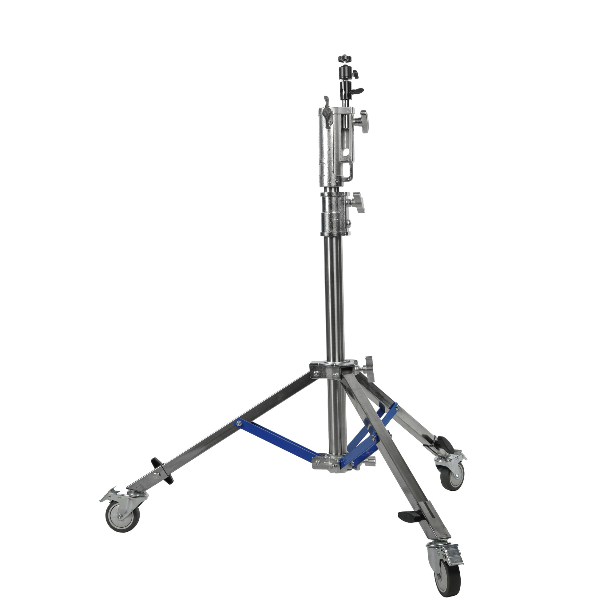 Стойка Falcon Eyes LVM-M150 на колесах