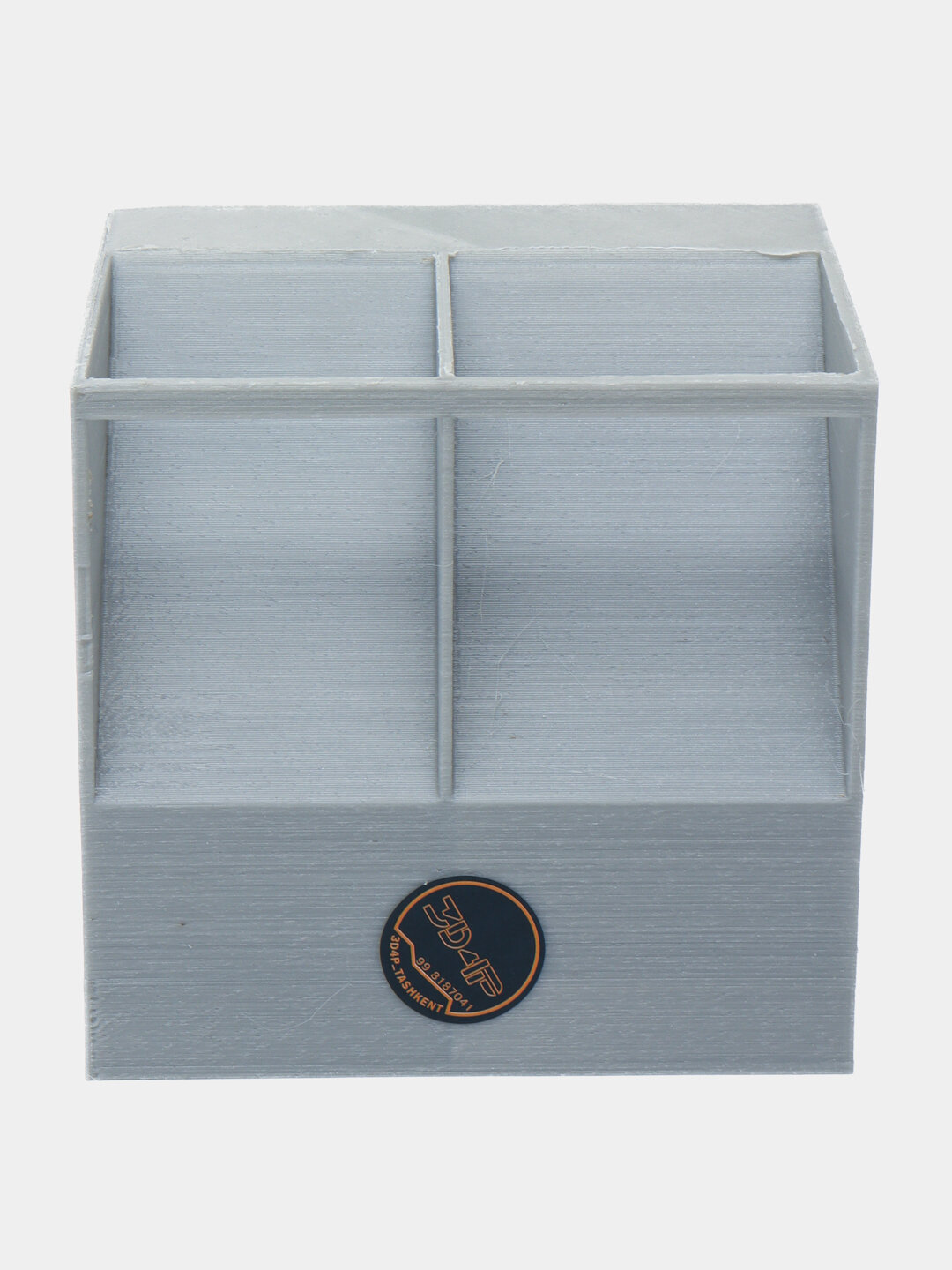 Диспенсер батарей — фото 1