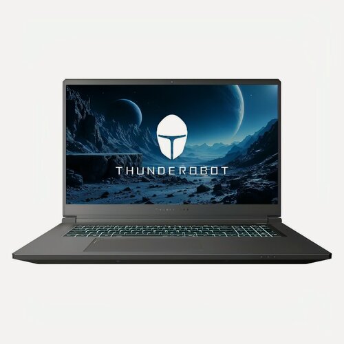 Изображение товара Ноутбук игровой Thunderobot Range 17 G2 Pro/17.3"/Core i7-13620H/16/1Tb/RTX 5060/noOS