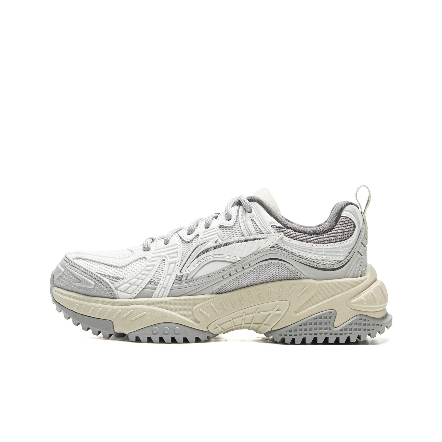 Кеды LI-NING