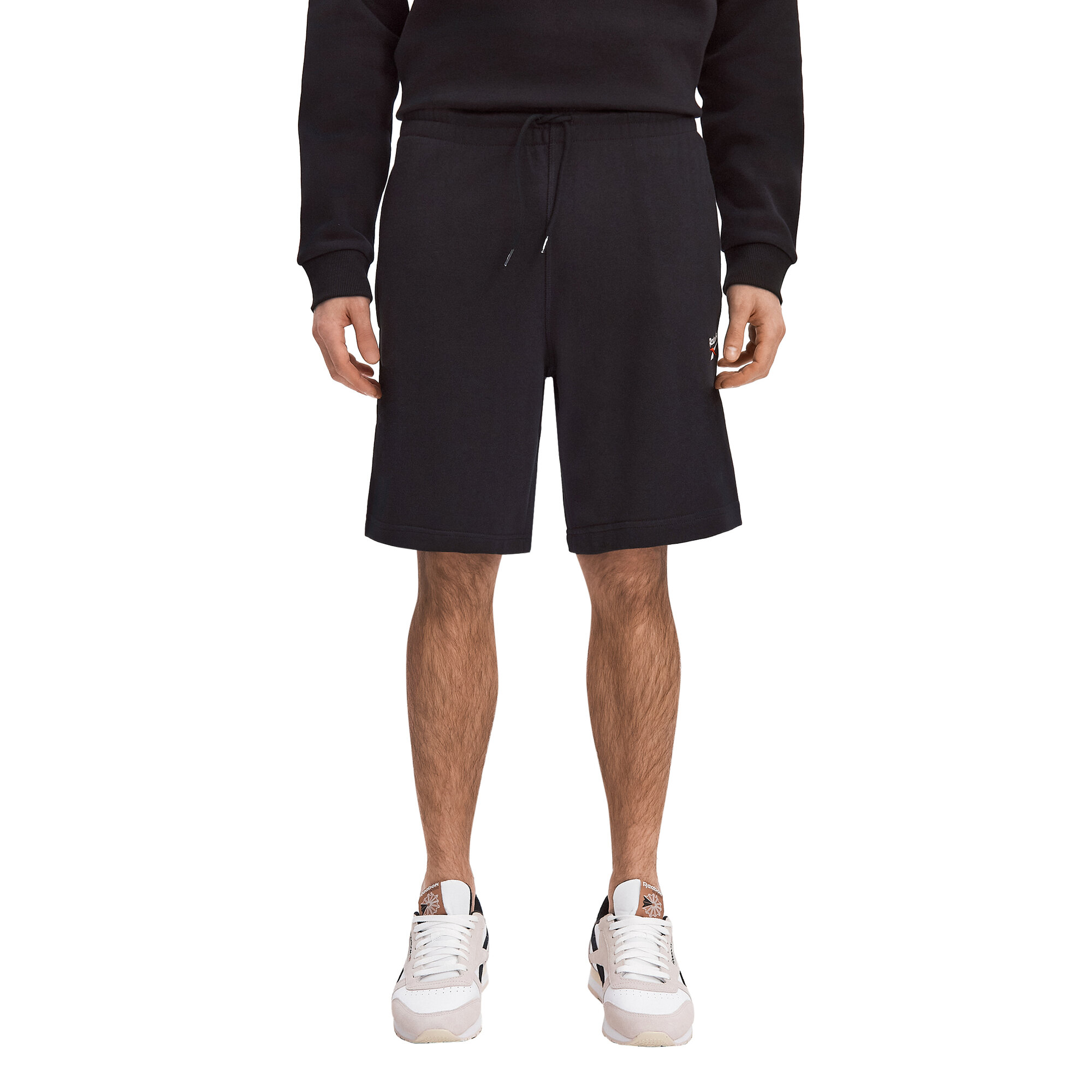 Шорты Identity Small Logo