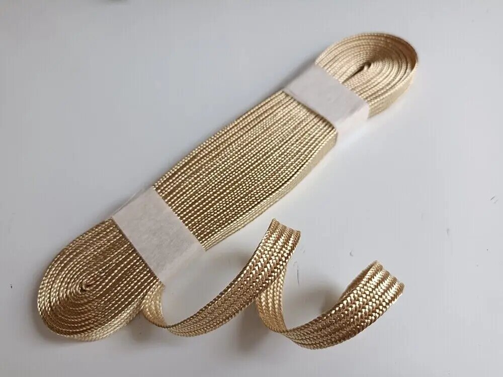 Шнур Ito Sageo Golden 400cm
