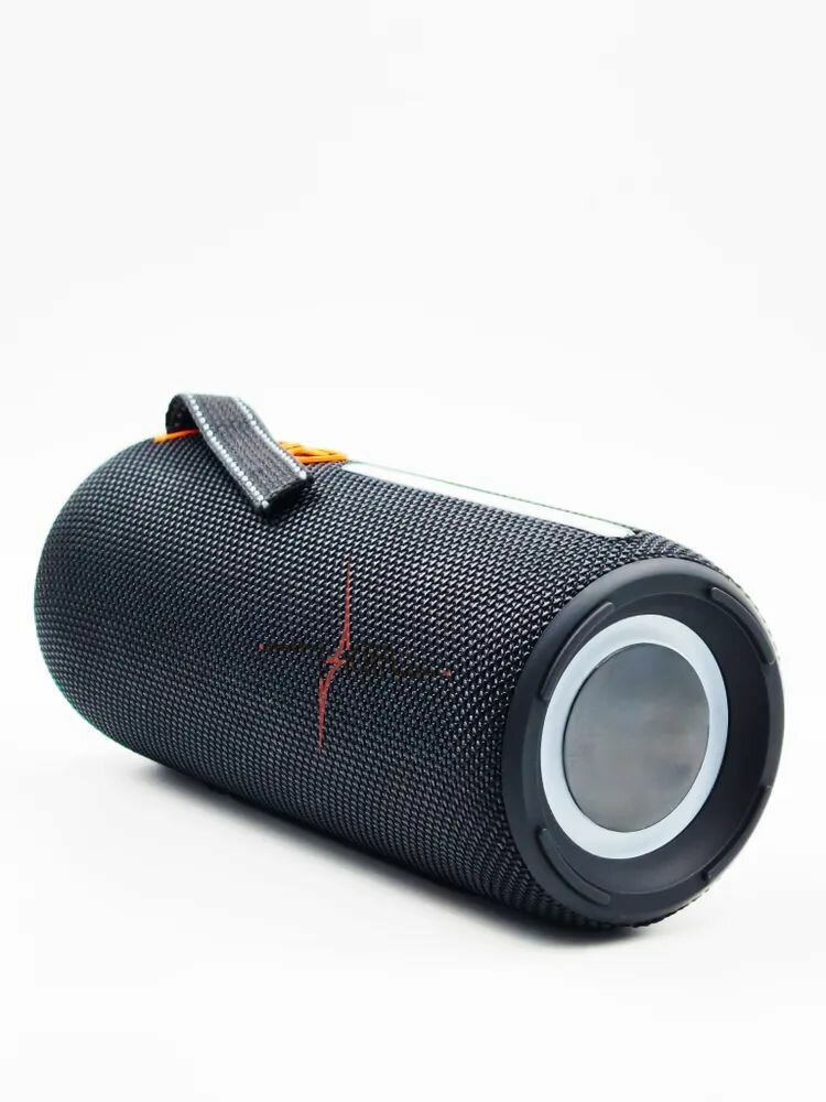 Колонка блютуз беспроводная портативная P PRO 6 черного цвета