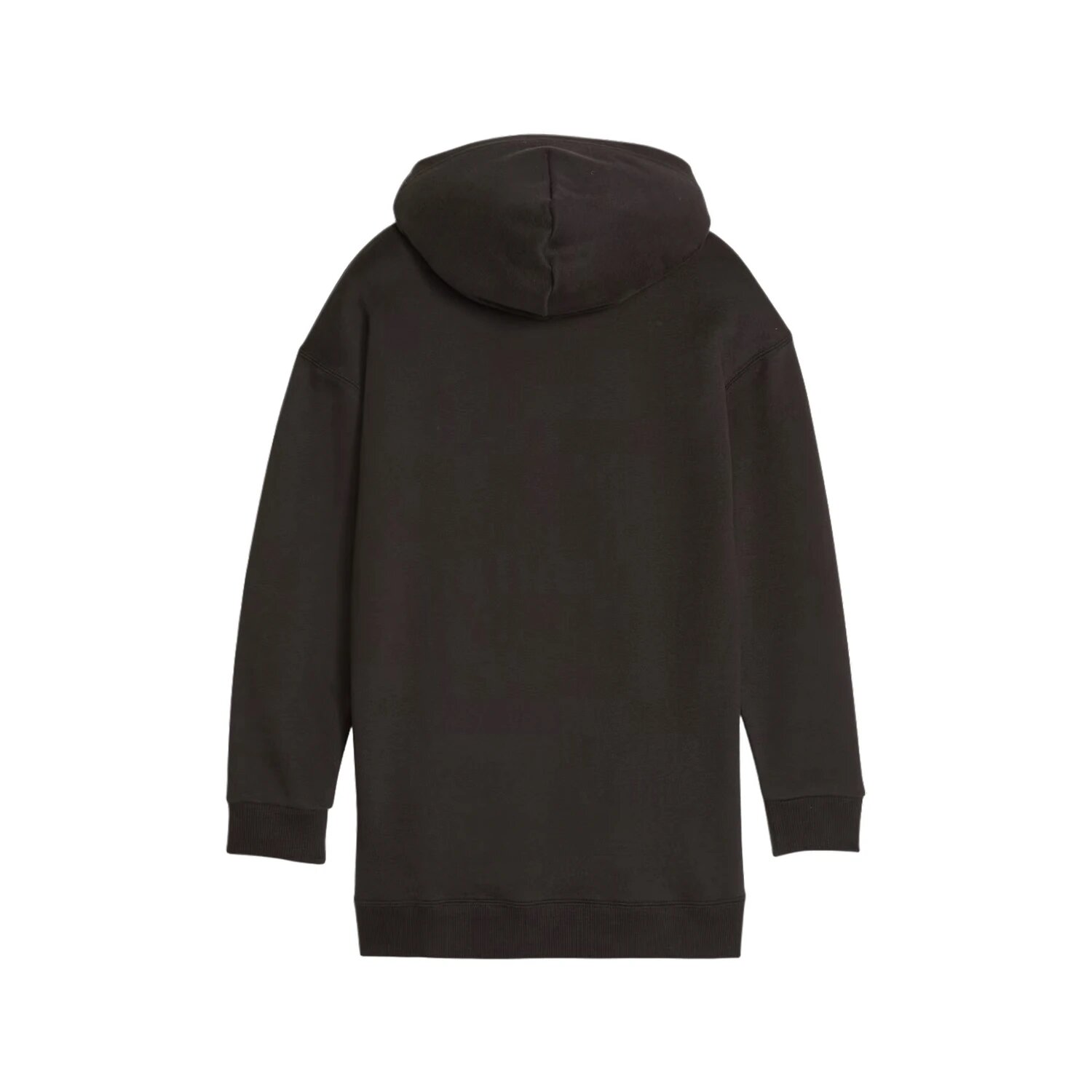 Худи PUMA, размер 176, черный — фото 1