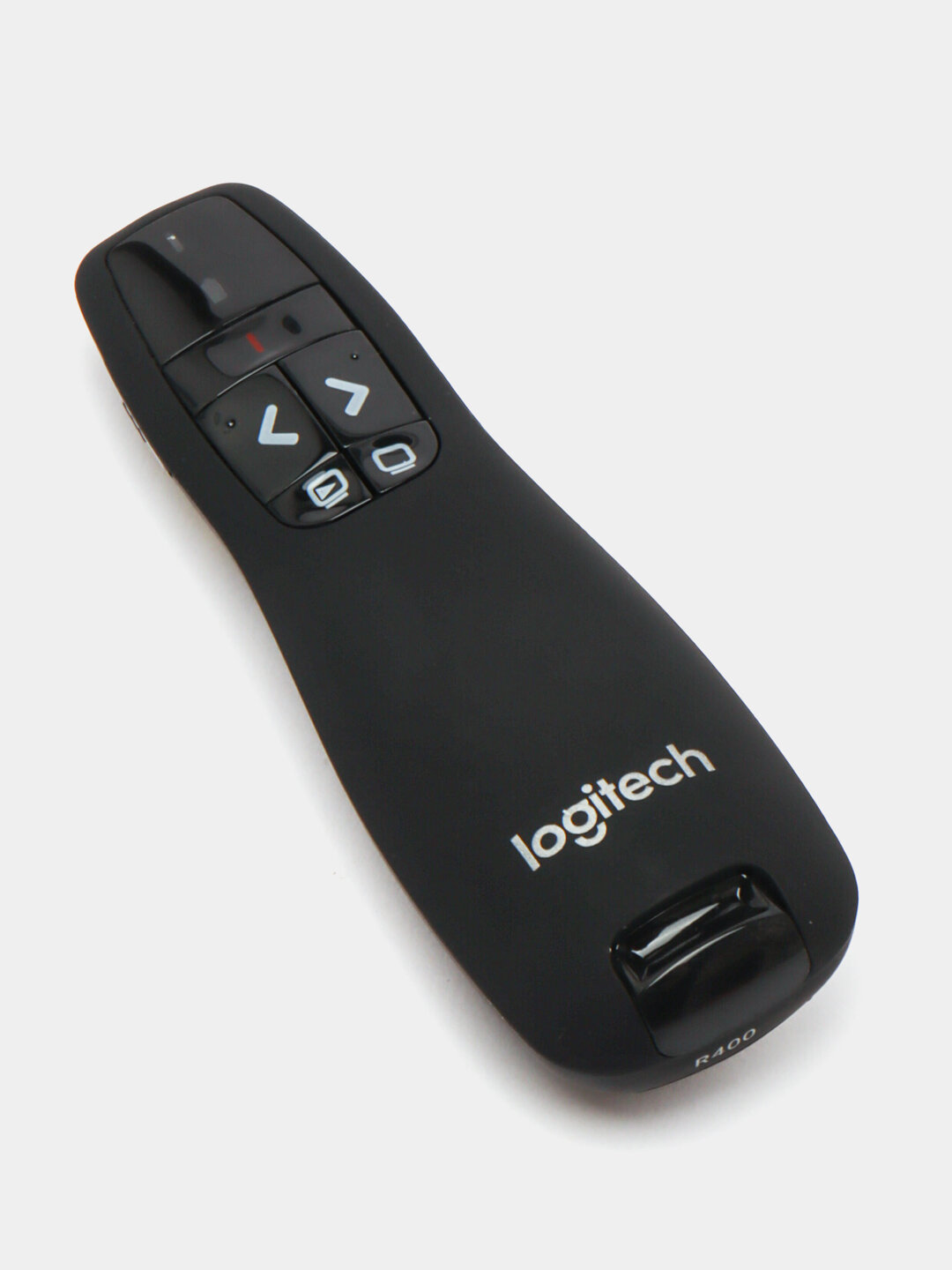 Пульт дистанционного управления для лазерной презентации Logitech Wireless Presenter R400