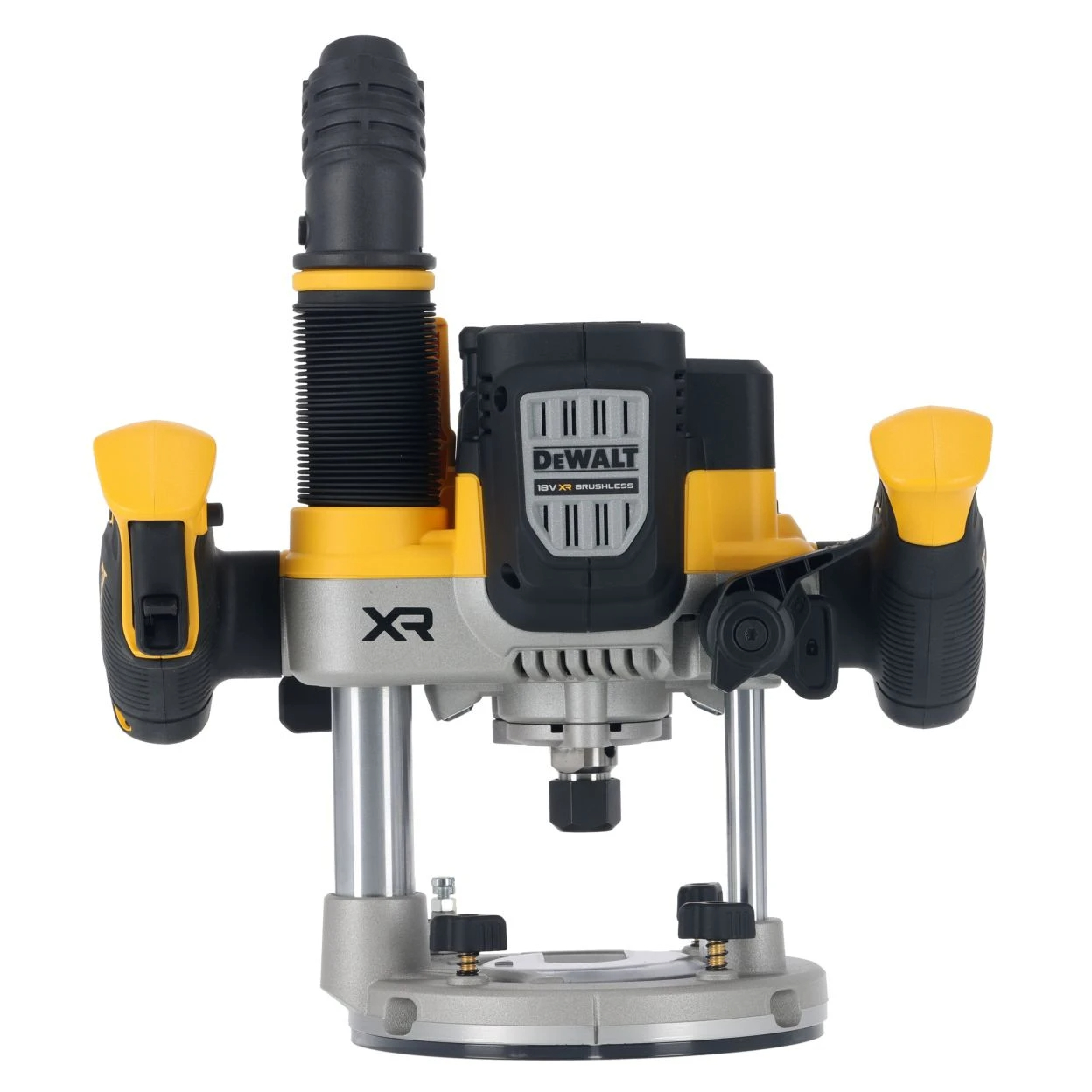 Фрезер DeWalt DCW620NT-XJ