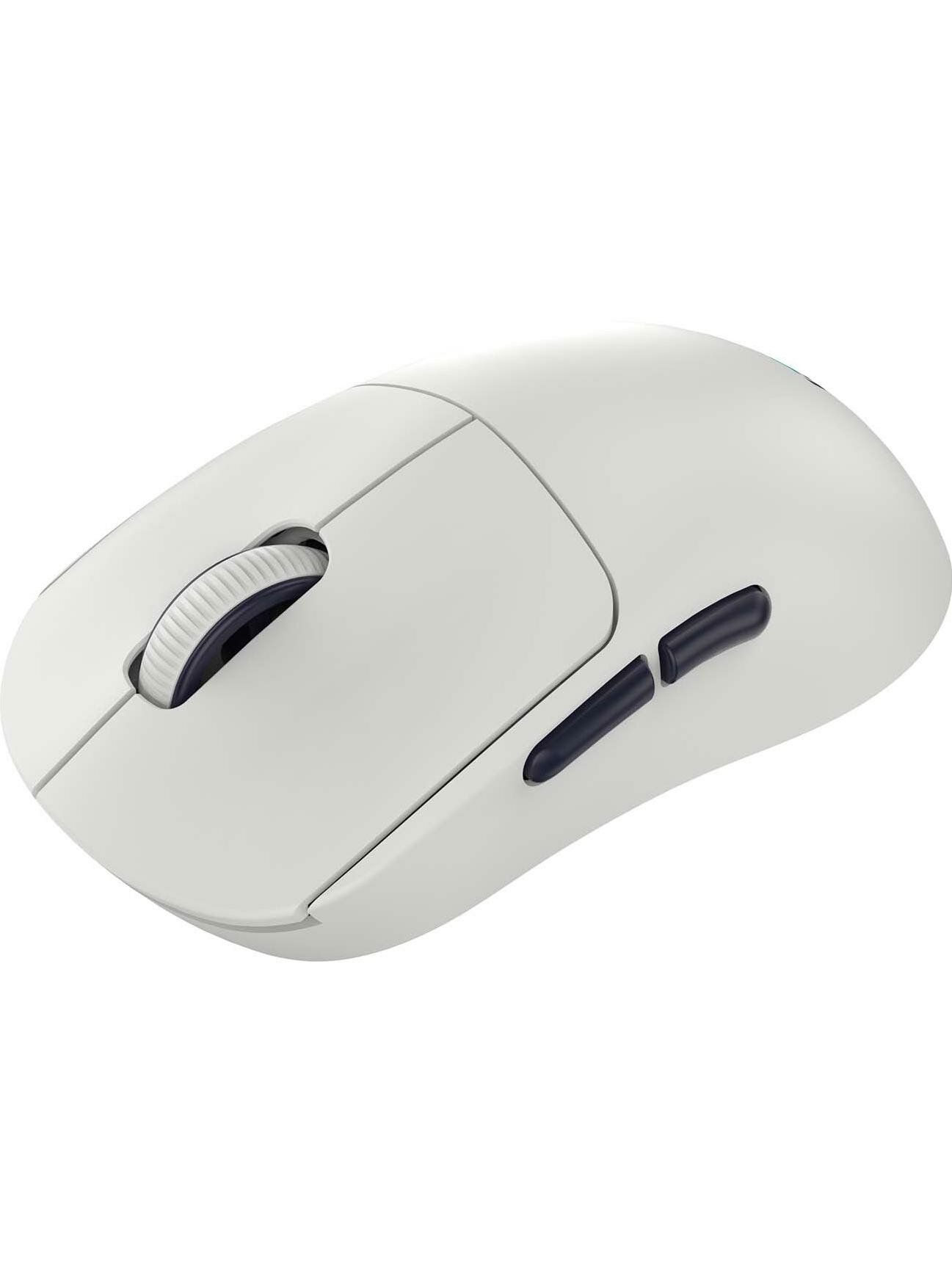 Игровая мышь Red Square IO Nova SE Light Gray (IO141) — фото 1