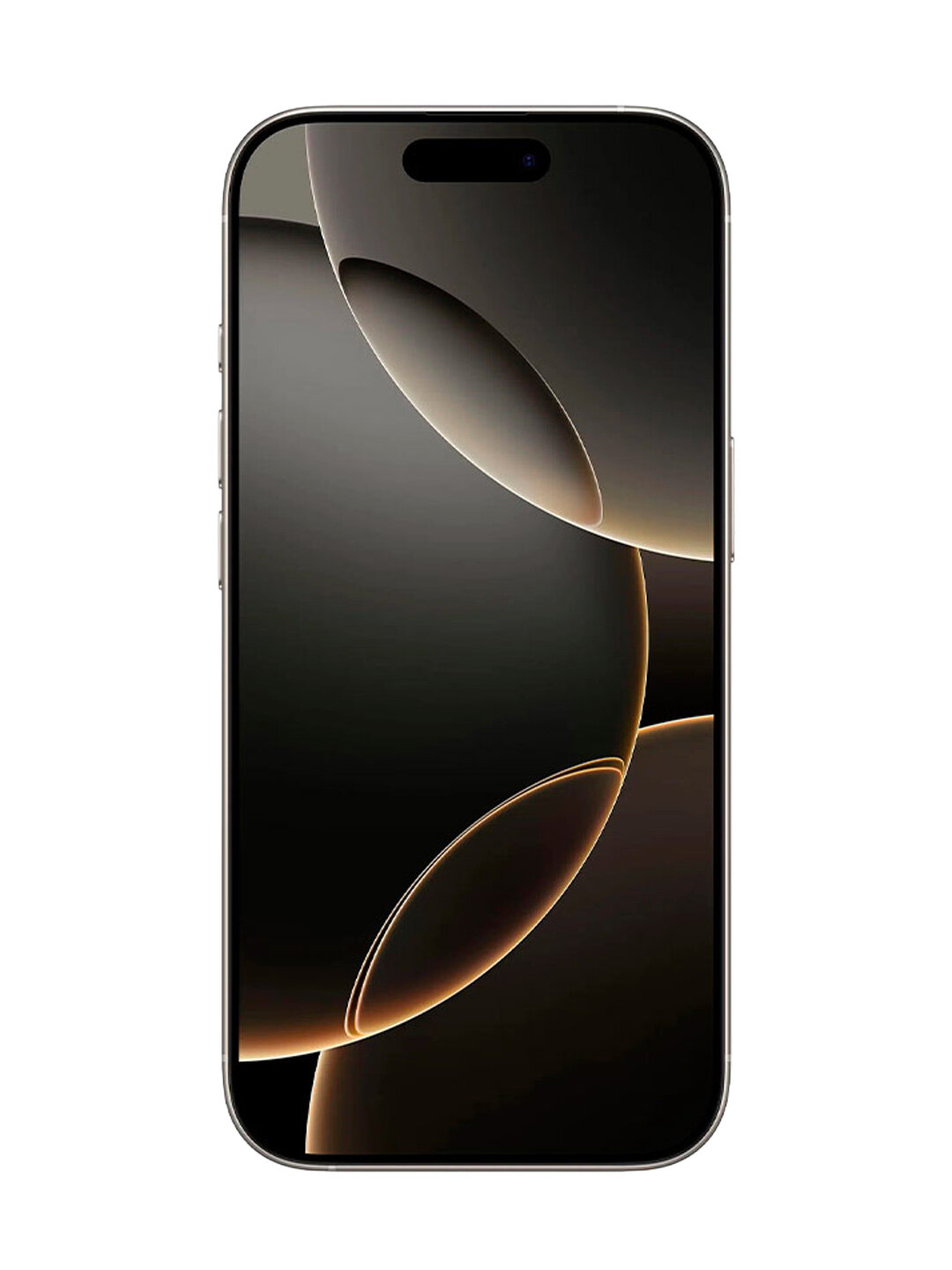 Смартфон Apple iPhone 16 Pro Max 256Gb натуральный титан (Natural Titanium) (Nano-SIM+eSIM)