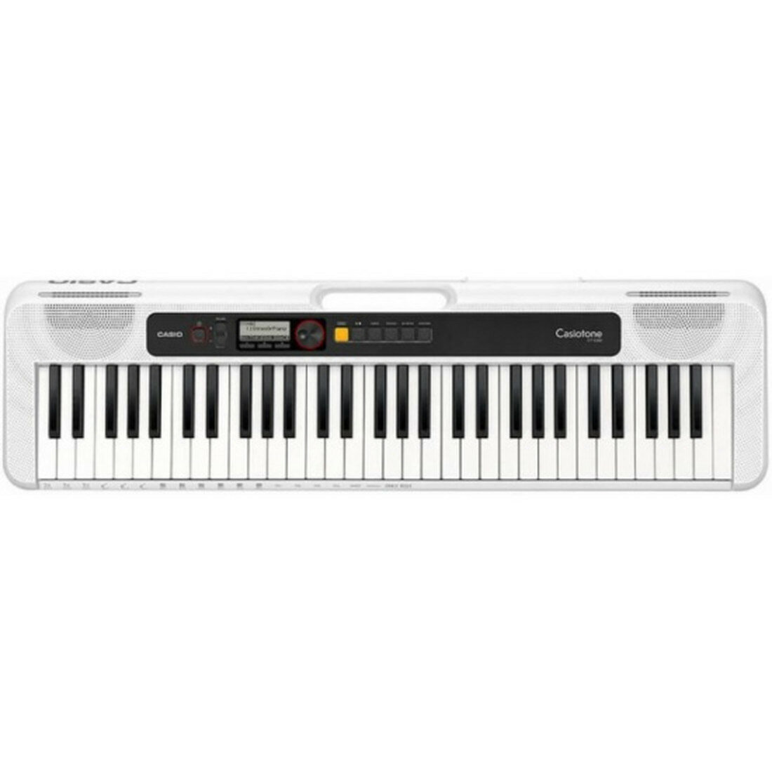 Синтезатор Casio CT-S200WE 61 клавиша обучение