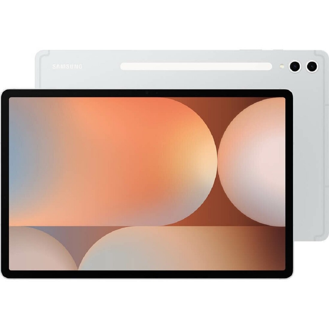 Планшет Samsung Galaxy Tab FE S10 Plus X620 8/128 Wi-Fi Silver