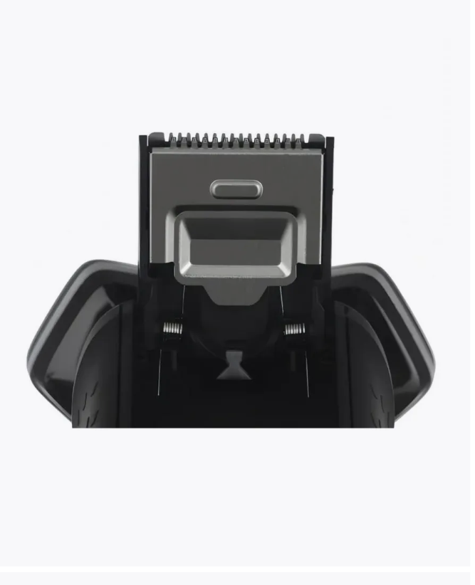 Электробритва роторная Philips S5885, 3 бреющих элемента, плавающая головка — фото 1