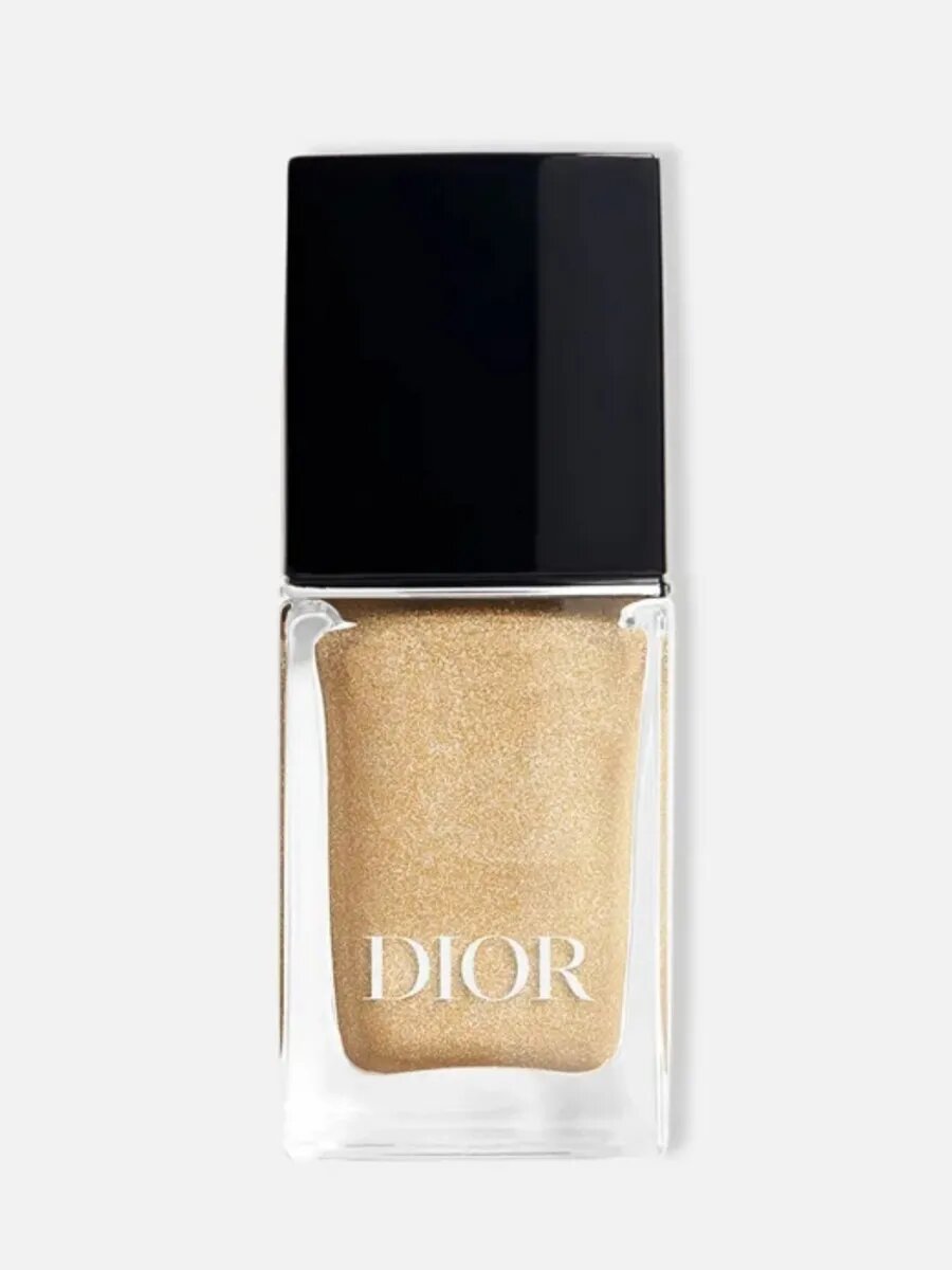 Лак для ногтей DIOR vernis 513 Ж'адор