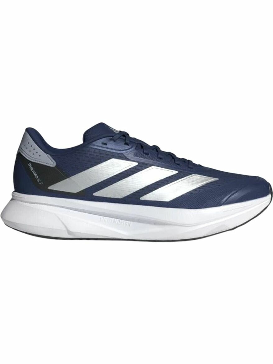 Кроссовки adidas Duramo SL 2, полнота F (EU)/ на среднюю стопу, размер 11,5 UK, синий