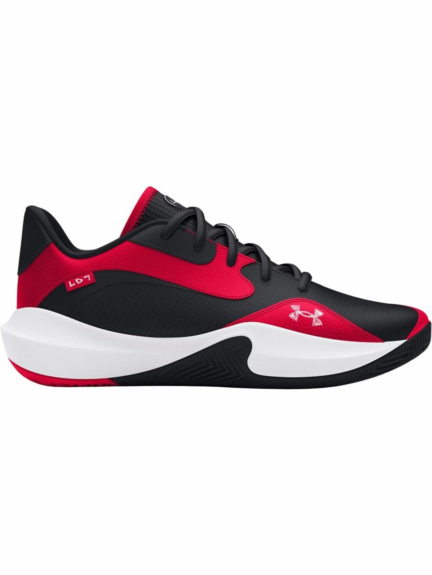 Кроссовки Under Armour UA Lockdown 7 Low