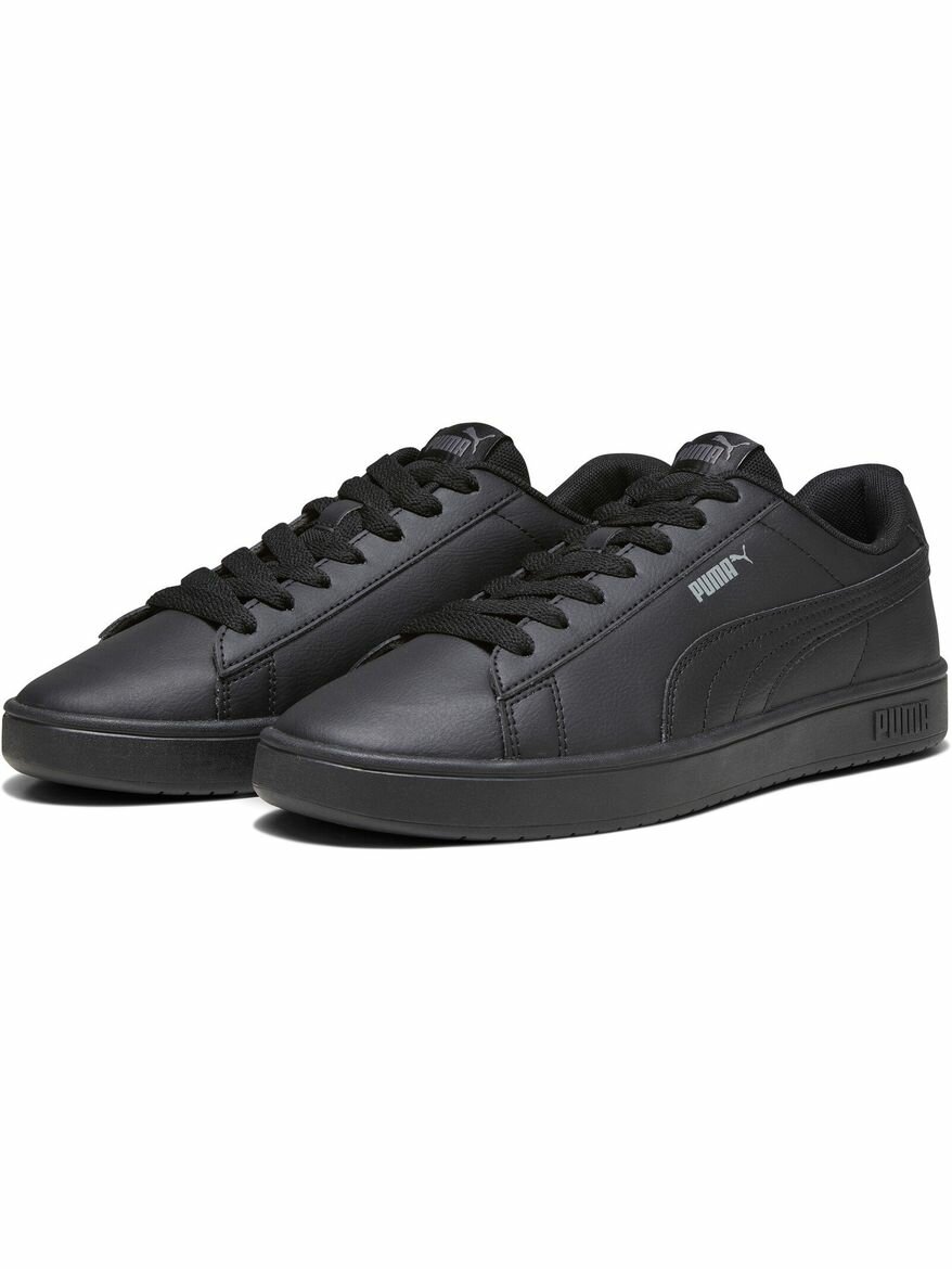 Кеды PUMA Rickie Classic Sneakers