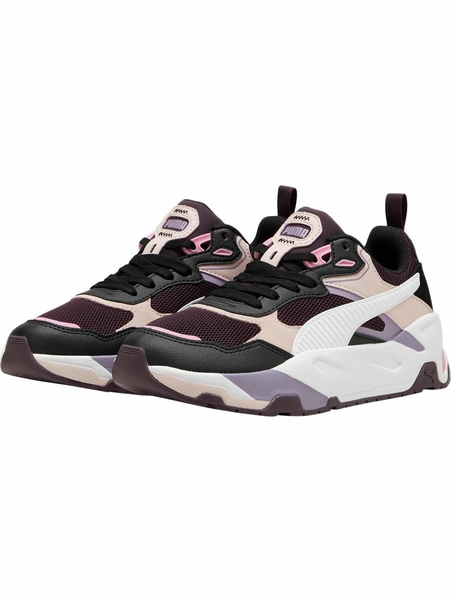 Кроссовки PUMA Trinity