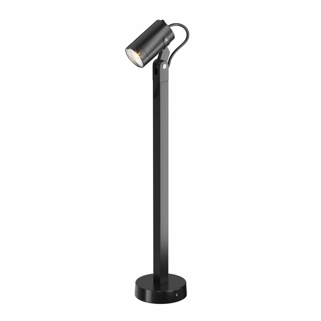 Светильник ландшафтный Outdoor Scope O025FL-01B1 Стиль Современный