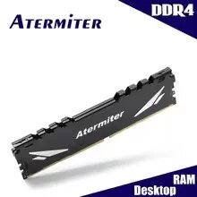 Atermiter DDR4 оперативная память 16 ГБ 8GB 2133 X2PCS
