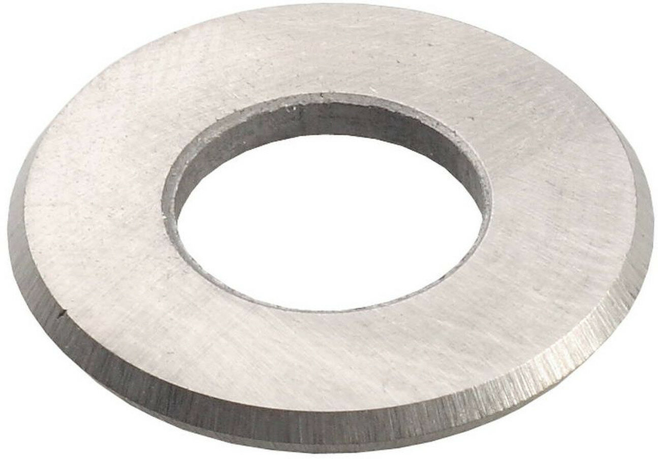 Режущий элемент ЗУБР для плиткореза карбид вольфрама 22х10 мм