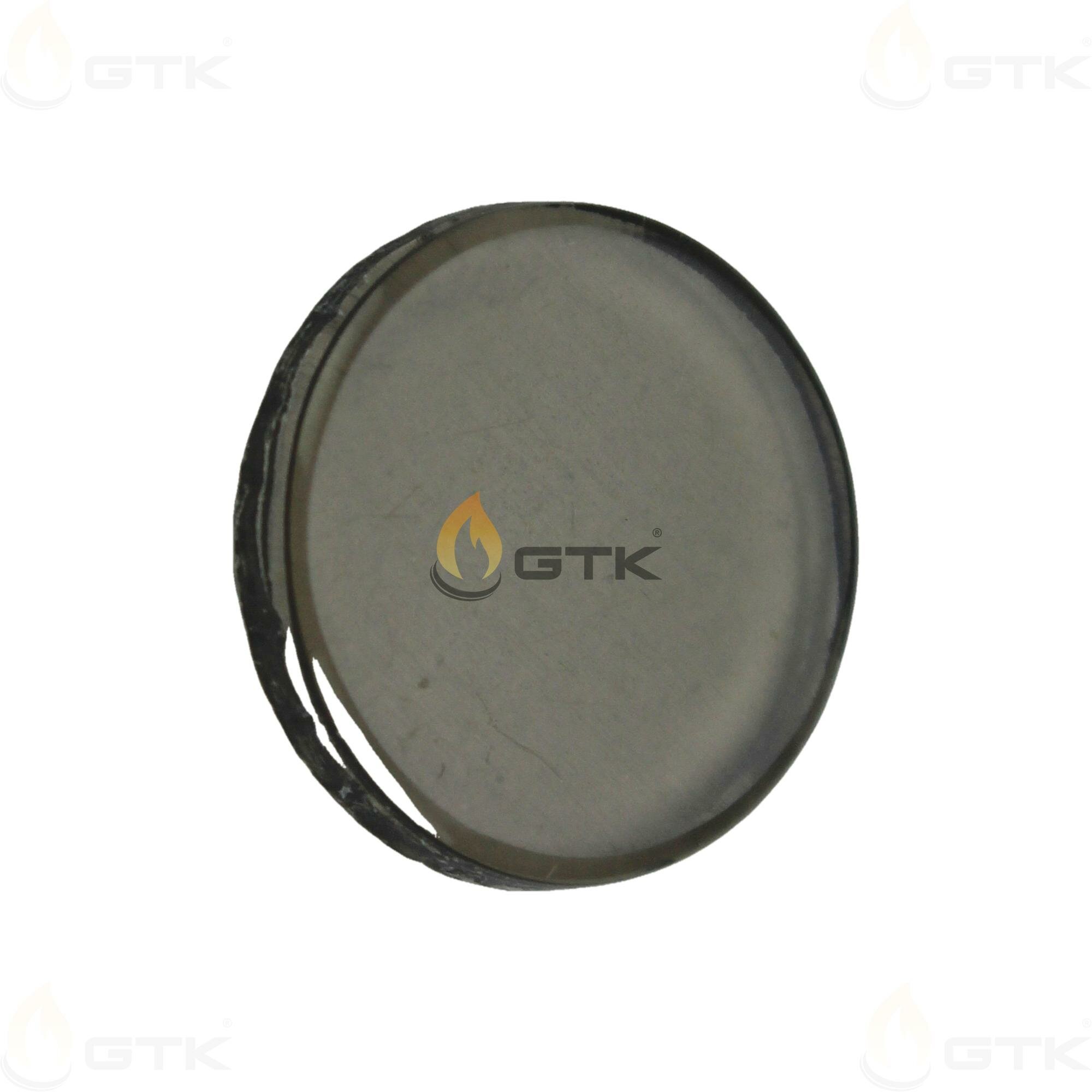 Смотровое стекло Baltur Ø20 x 3 мм 0013010027