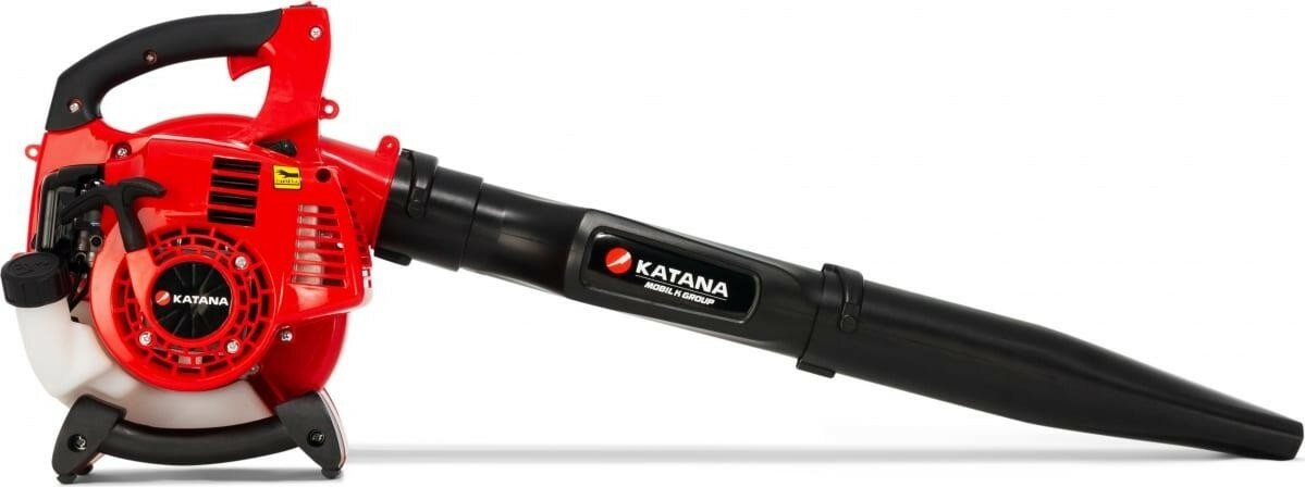 Воздуходувка-пылесос бензиновая Katana KE-1020A PRO MBK0022352