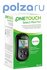 Глюкометр One Touch Select Plus Flex + ручка для прокола и ланцет...