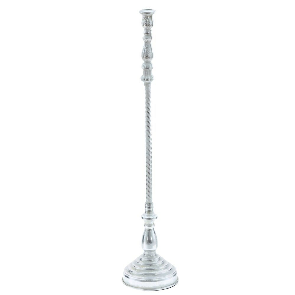 Подсвечник L=15 W=15 H=71 см