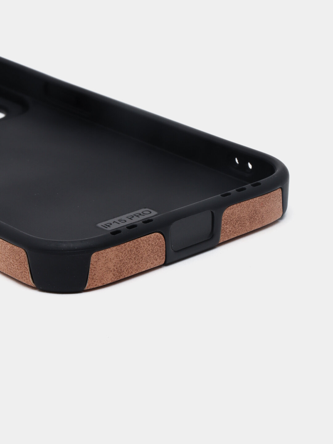 Чехол на iPhone 15 pro, 15 pro , мягкий, Чехол для Apple iPhone 15 Pro — фото 1