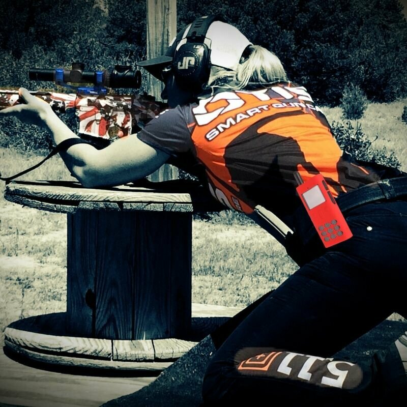 Изображение Защитный чехол для портативной рации Xiaomi Walkie Talkie 3, черный