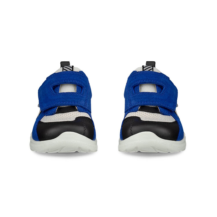 Акваобувь ECCO BIOM 2.2 INFANT, размер 19, синий/белый — фото 1