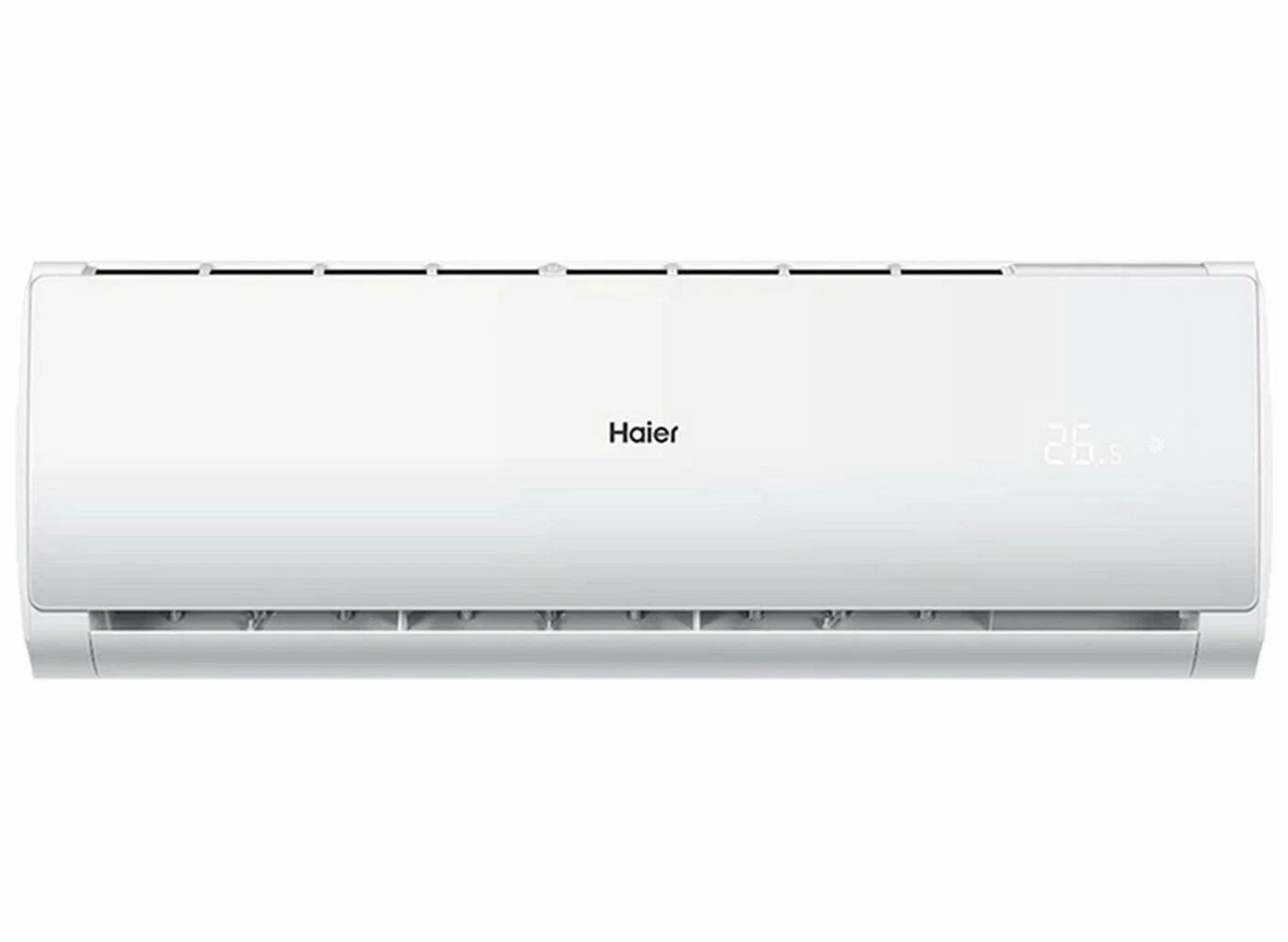 Сплит-система Haier HSU-07HTT03/R3 белый