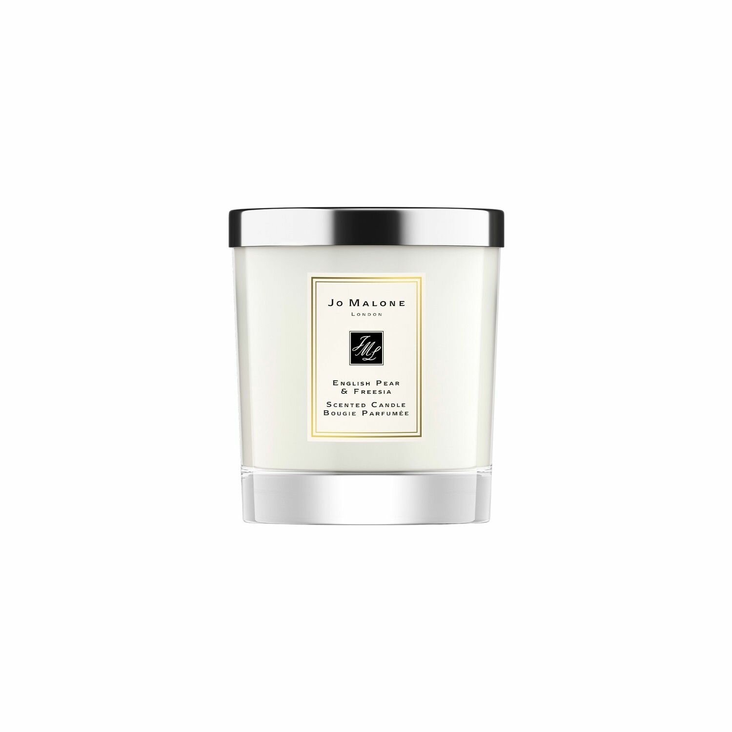 Jo Malone London English Pear & Freesia Home Свеча ароматическая 200 г