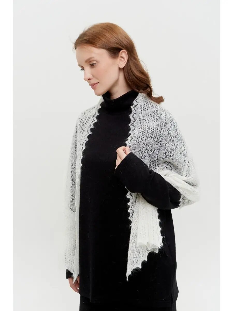 Палантин для женщин