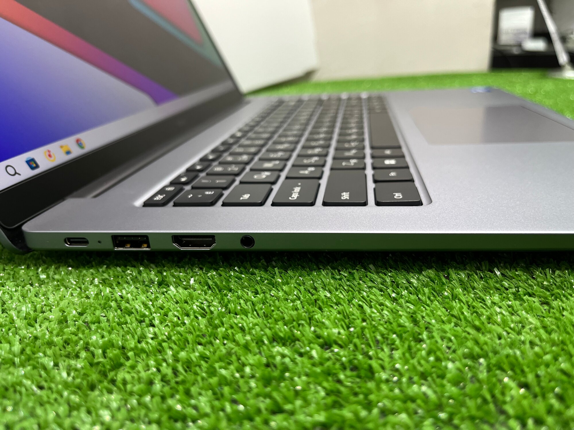 Изображение Ноутбук Xiaomi Redmi Book 16 2024