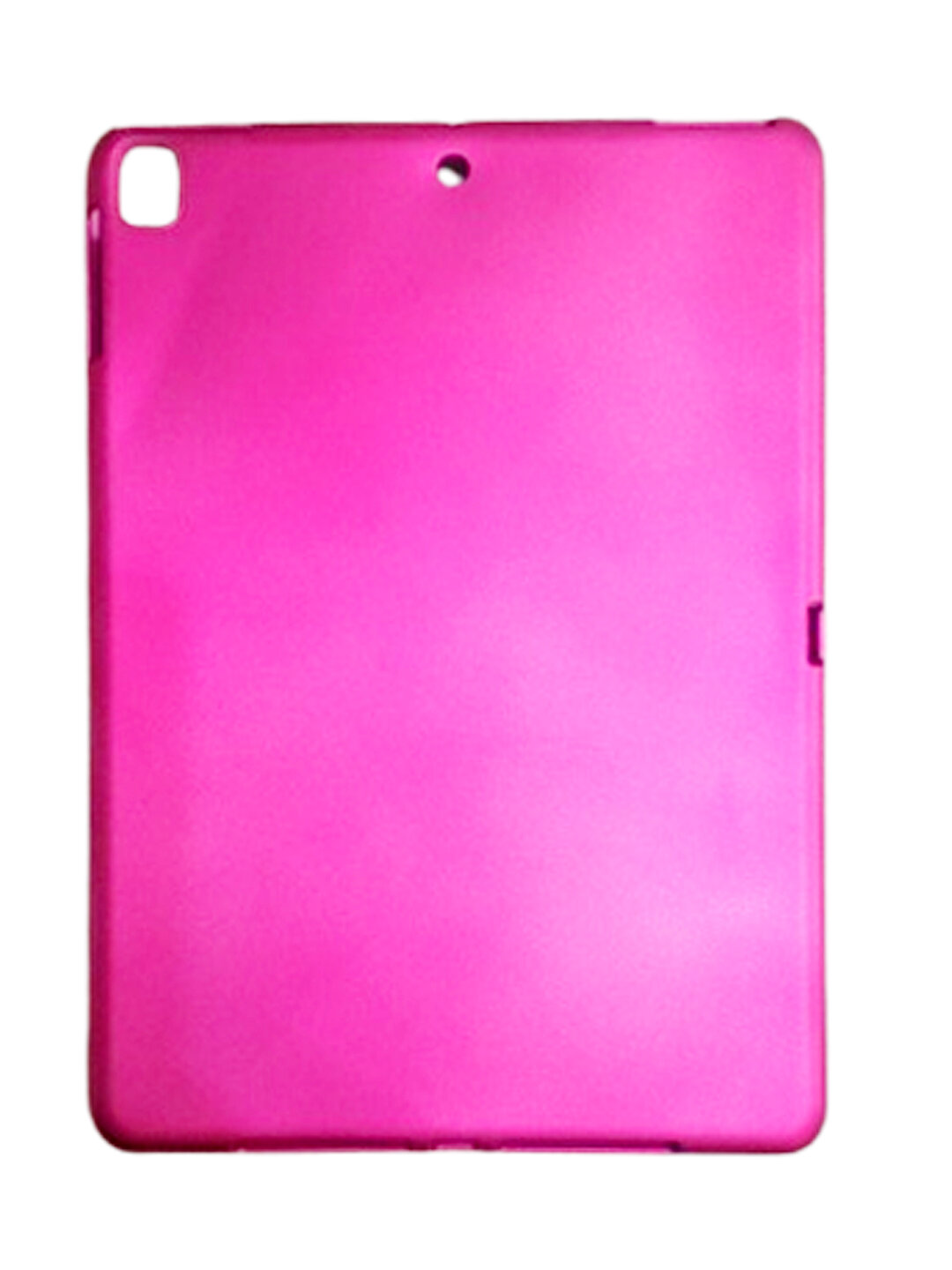 Чехол-силикон для iPad 6 (9,7"-2018), мягкий TPU, защита от царапин и пыли, стильный дизайн, разные цвета ! — фото 1