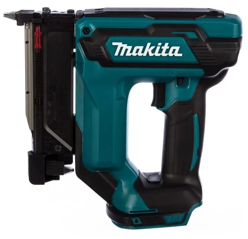 Штифтозабиватель аккумуляторный Makita DPT353Z