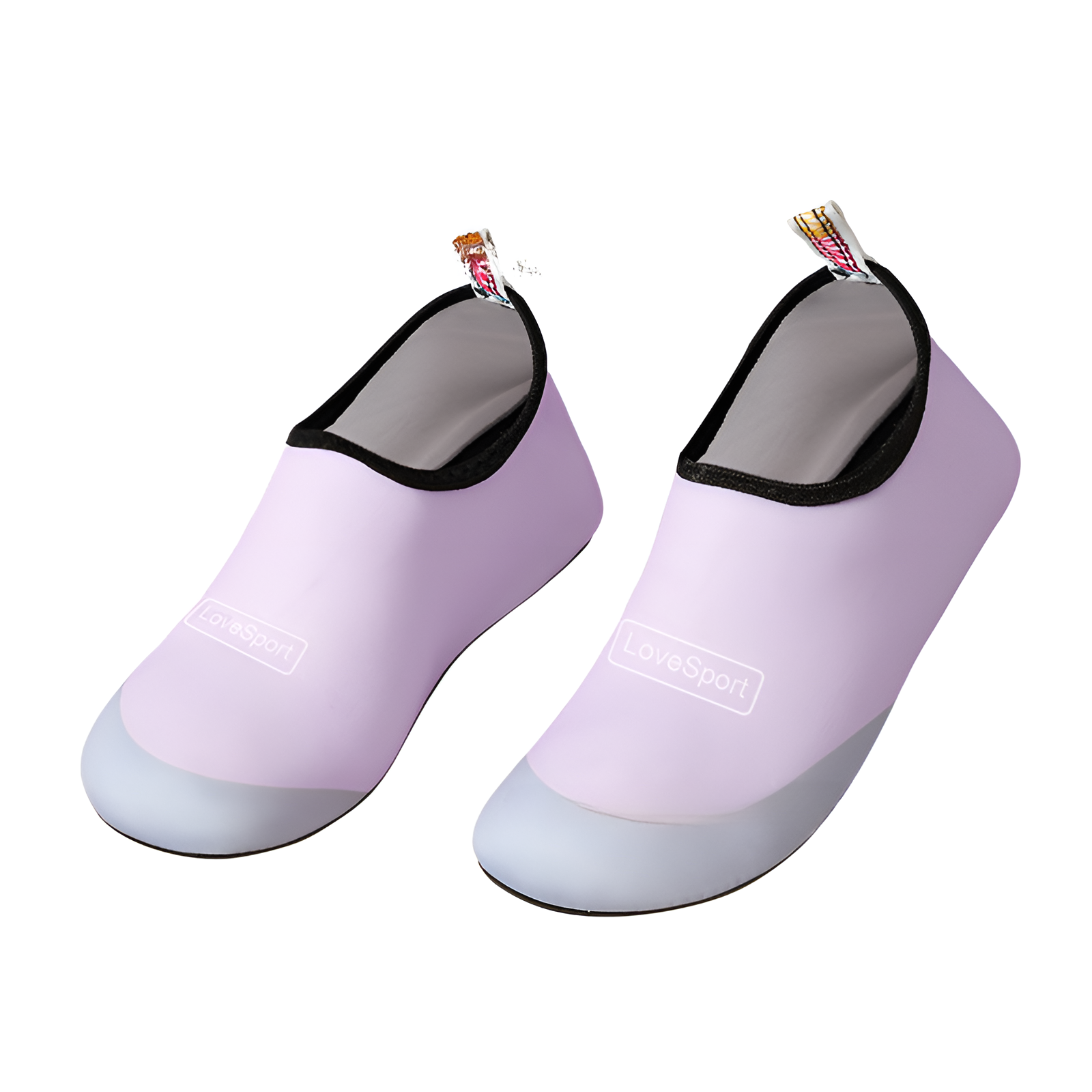 Акваобувь  размер 38 сиреневый