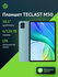 Планшет Teclast M50 New T606 8C/6Gb/128Gb 10.1" IPS/LTE/голубой