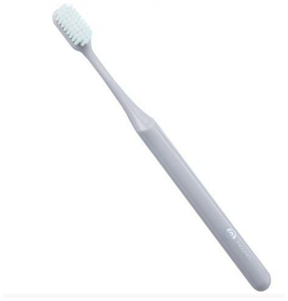 Зубная щетка Doctor B Youth Version Серый