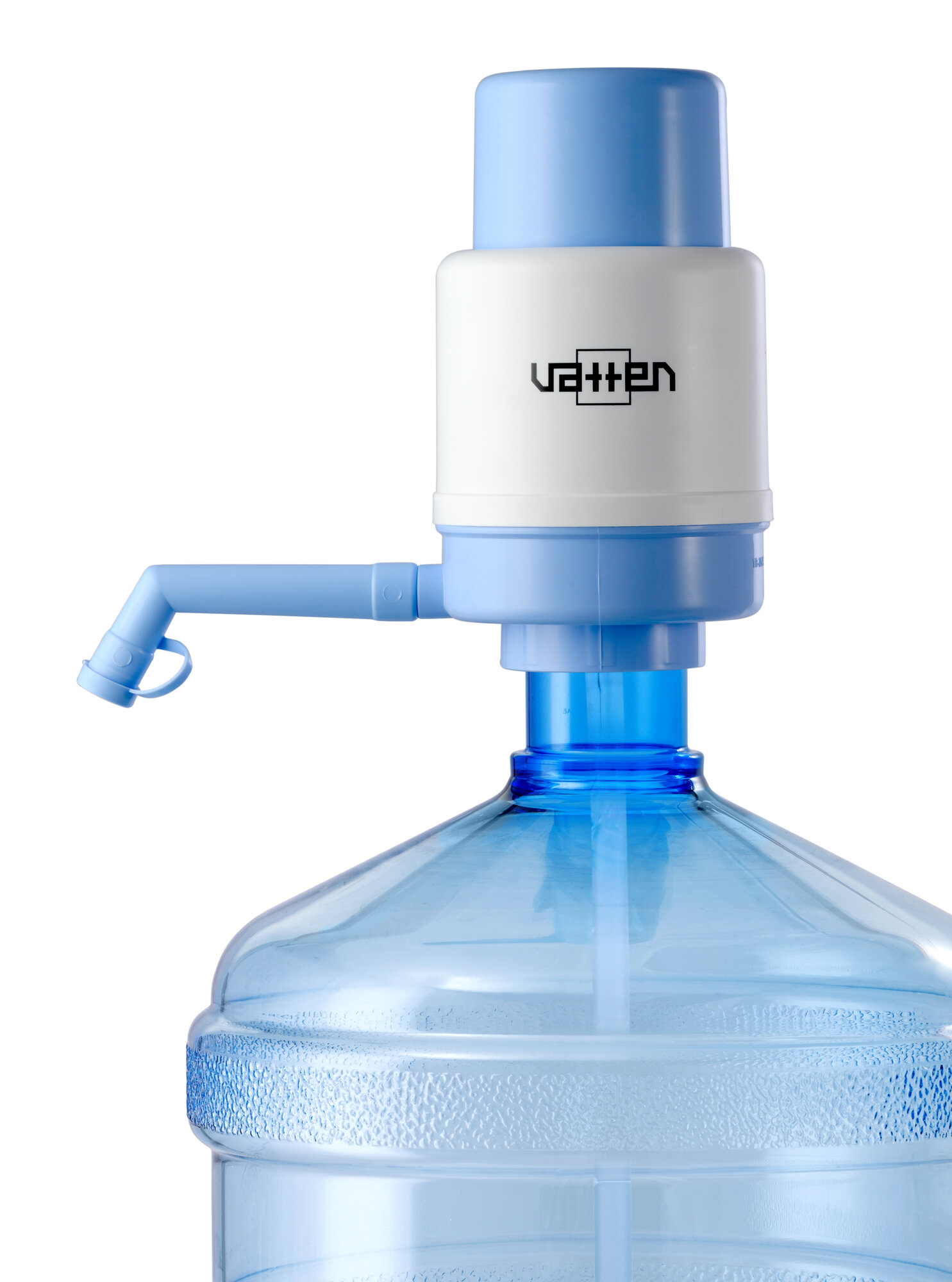 Помпа механическая VATTEN модель № 5 TUR