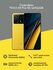 Смартфон POCO X6 Pro 5G 12/512GB Yellow