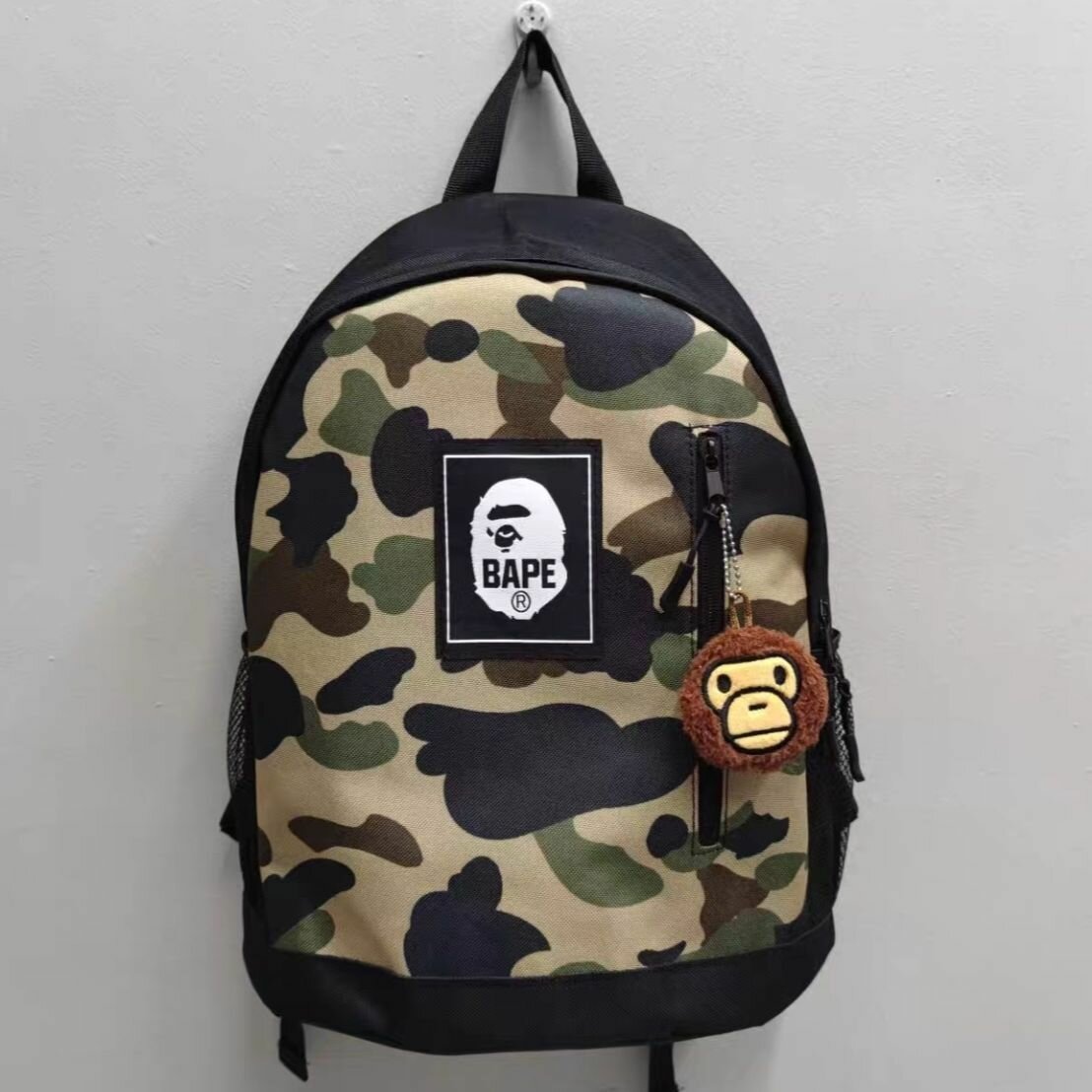 BAPE Рюкзак